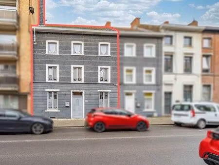 maison 5 chambres grand jardin garage