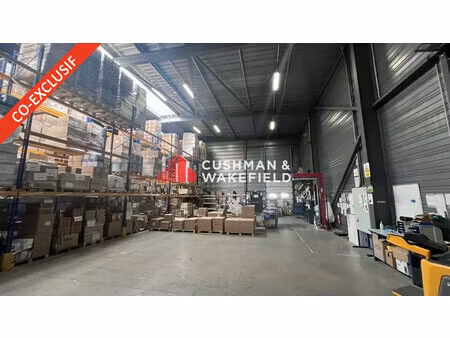 local d'activite à louer