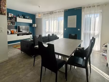 vente appartement 4 pièces 81 m² à templeuve (59242)  236 700 €