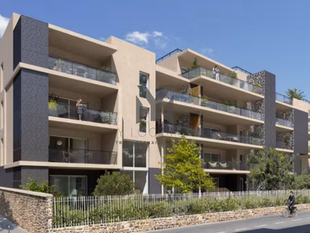 vente appartement 3 pièces 66.08 m² à hyeres (83400)  376 000 €