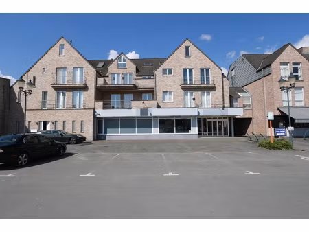 commercieel te huur in maasmechelen