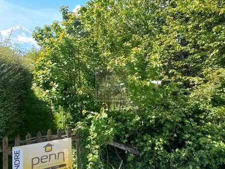 vente terrain à domalain (35680) : à vendre / domalain