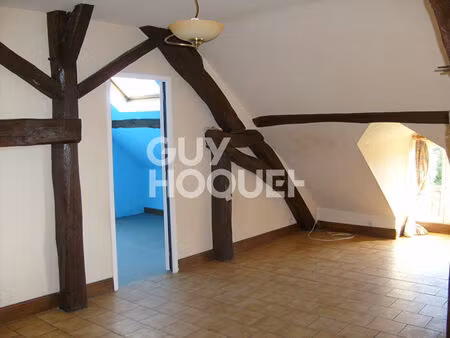 appartement malesherbes