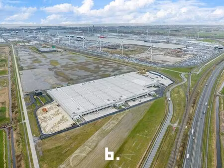 bien professionnel à louer à dudzele € 45.016 (kprf3) | zimmo