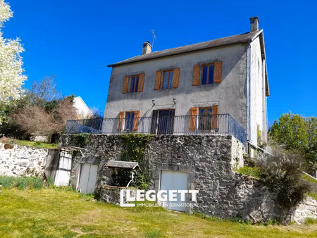 maison 9 pièce(s)  fursac