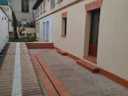 location ou partage bureaux/ cabinets