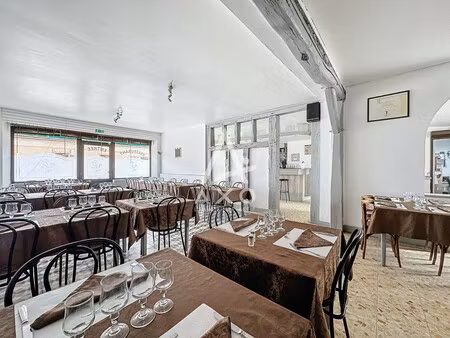 vente hôtel digny  214m² 8 pièces 229 900€ avec garage