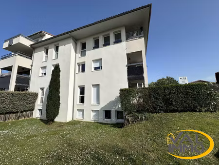 6 bureaux à blagnac sur un espace de 157 m2