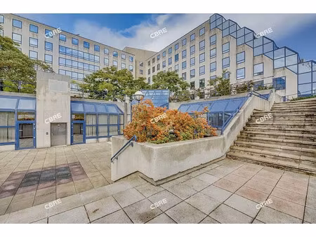 vente bureau antony 569 m²