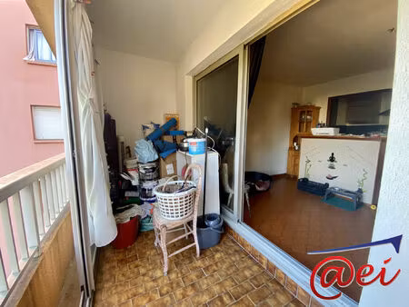 vente appartement 1 pièce 37 m² saint-mandrier-sur-mer (83430)