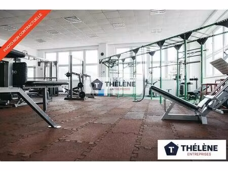 location commerce 520 m² à lattes (34970)