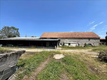 vente maison gramat (46500)