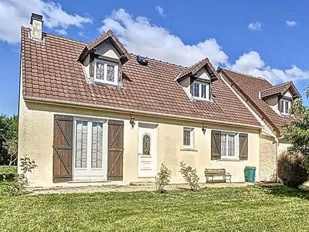 maison t4 près de vexin sur epte à vendre