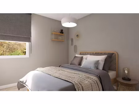 vente maison 2 pièces 49 m² saint-julien-de-l’escap (17400)