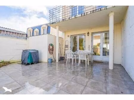 vente maison au bouscat (33110) : à vendre / 101m² le bouscat