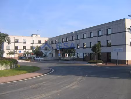 vente bureau evry courcouronnes 91000