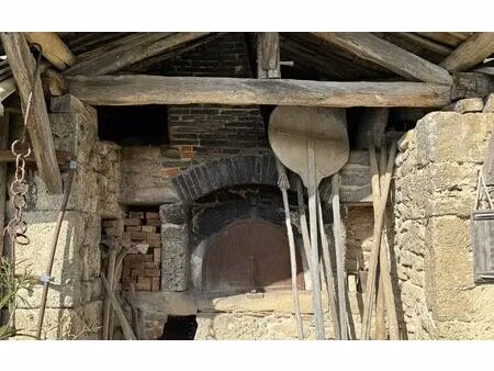 maison saint-appolinard m² t-7 à vendre  399 000 €