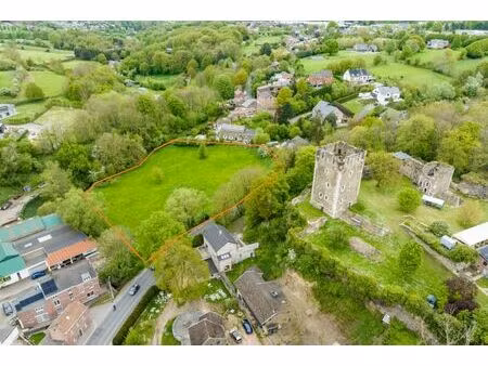 terrain à bâtir à vendre à rue sur les heids saive (vbb21534)