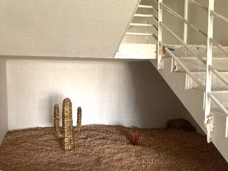 bourg nord : bureaux neufs de 80  190 et 230 m²