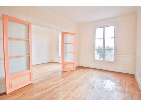 vente appartement 4 pièces 100.16 m² à avallon (89200)  73 000 €