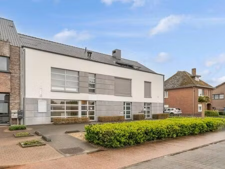 bien professionnel à vendre à helchteren € 450.000 (kprc0) - vastgoed timmers | zimmo