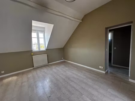 vente appartement 3 pièces 42.5 m² à barbizon (77630)  200 000 €
