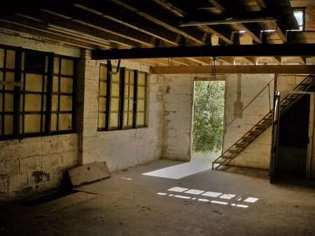 vente terrain à cerizay (79140) : à vendre / cerizay