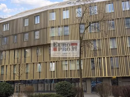 à louer appartement 80 m² – 2 550 € |luxembourg-bonnevoie