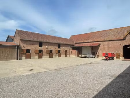 en vente maison 260 m² – 640 000 € |valhuon