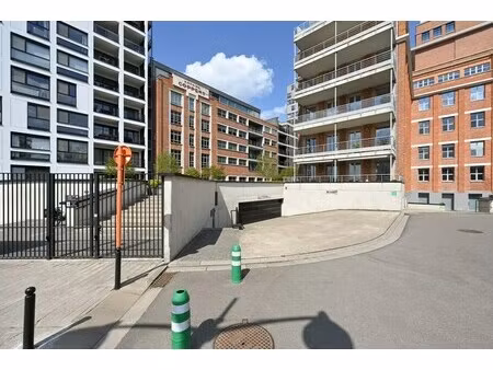 garage te huur in turnhout