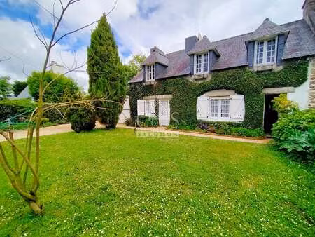 vente maison au tour-du-parc (56370) : à vendre / 128m² le tour-du-parc