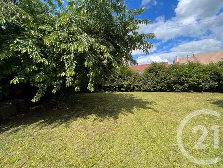 terrain à vendre - 290 m2 - beauchamp - 95 - ile-de-france