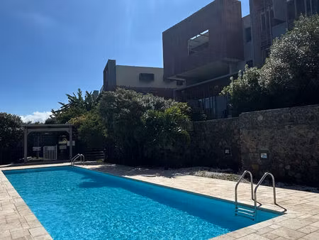 appartement 4 pièce(s) 74 m2