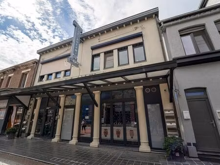 maison à vendre à eisden € 999.990 (kptuo) - sensimmo | zimmo