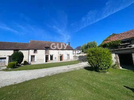 exclusivite : axe sezanne / fere-champenoise