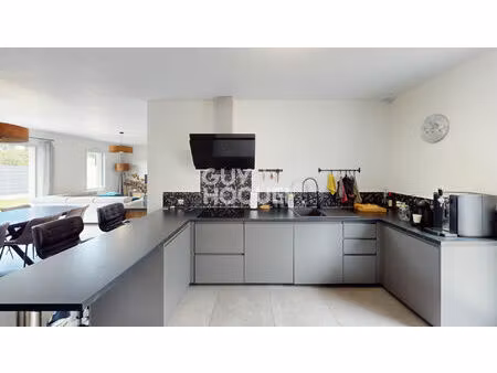 maison 5 pièces  de 92.04 m2