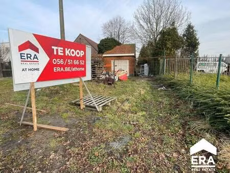 garage à vendre à ledegem € 75.000 (kpss4) - era @t home (geluwe) | zimmo