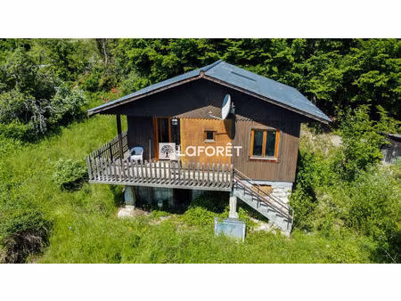 maison t3 la thuile à vendre