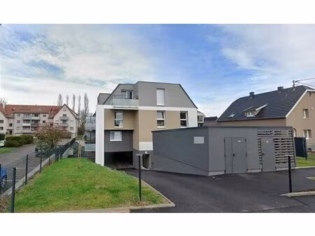 parking a louer lipsheim