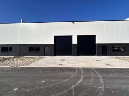 bien professionnel à louer à herent € 5.000 (kpv55) - dgi bvba | zimmo