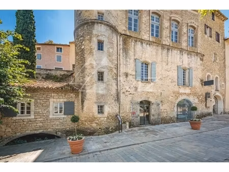 annonce maison à vendre