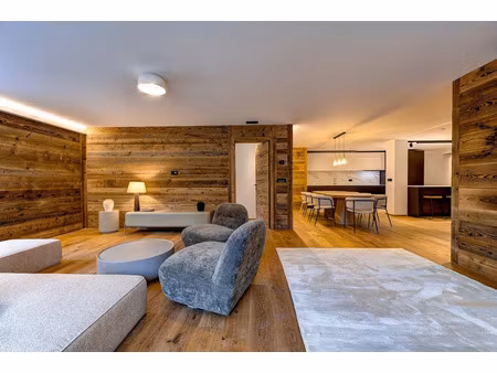 vente appartement 4 pièces 133 m² à chamonix-mont-blanc (74400)  2 095 000 €