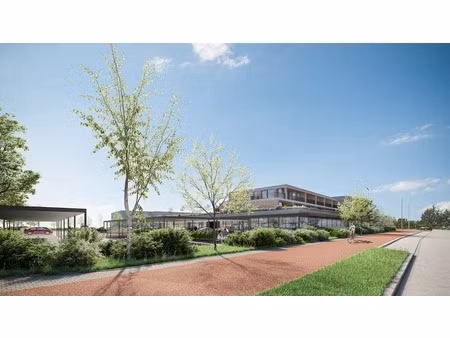 commercieel te huur in veurne