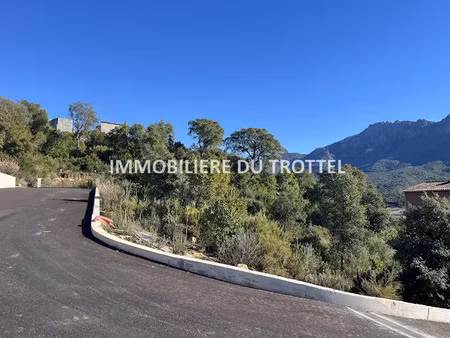 vente terrain 1000 m² à tavaco (20167)  155 000 €