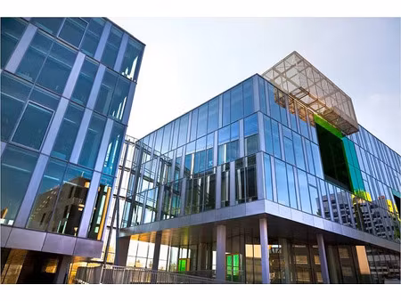 vente/location bureau euralille 4 516 m²