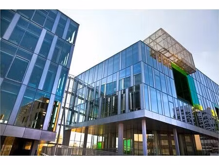 vente/location bureau euralille 4 536 m²