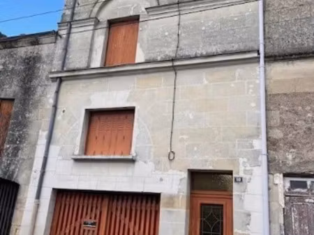 vente maison 1 pièce 36.9 m² à cinq-mars-la-pile (37130)  50 900 €