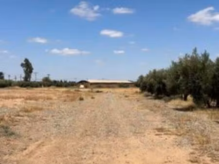 terrain de 36000 m2 - carrières-sous-poissy  france