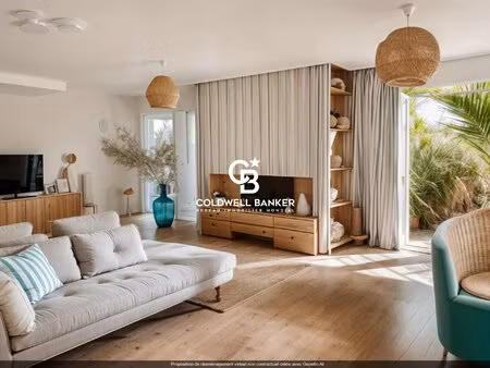 belle maison familiale mérignac parc féau