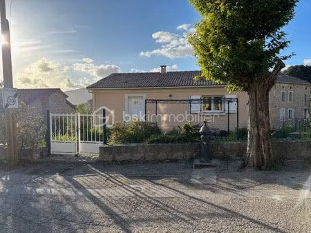 vente maison 3 pièces 62 m² à olivese (20140)  176 500 €